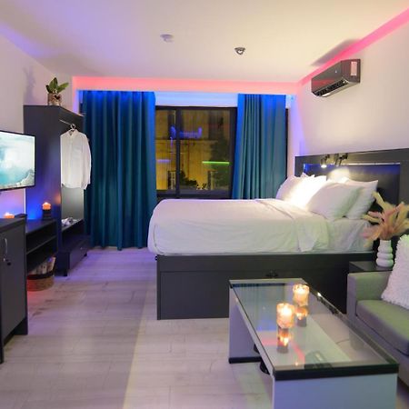 Apartamento 25 Dikaiosinis Ave. Heraclión Exterior foto