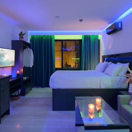 Apartamento 25 Dikaiosinis Ave. Heraclión Exterior foto