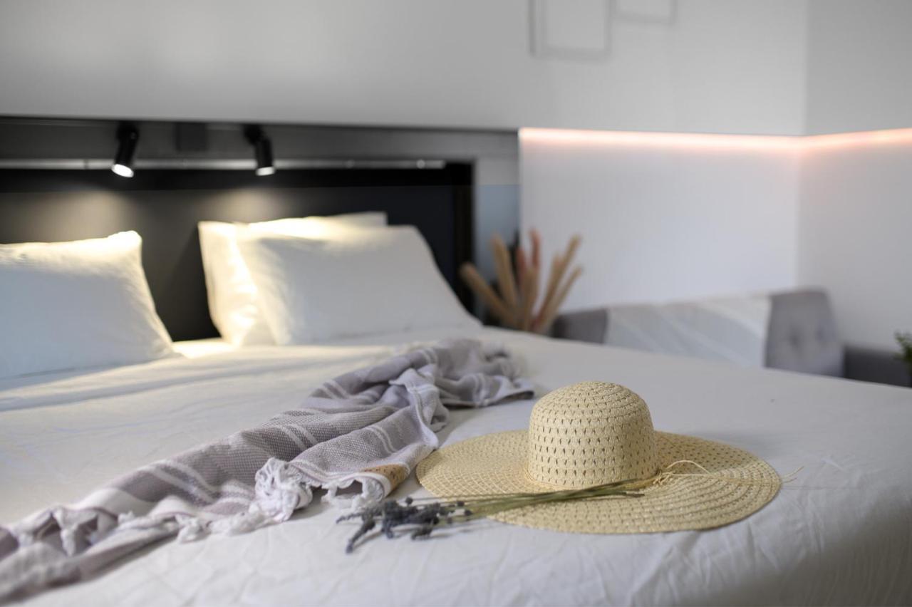 Apartamento 25 Dikaiosinis Ave. Heraclión Exterior foto