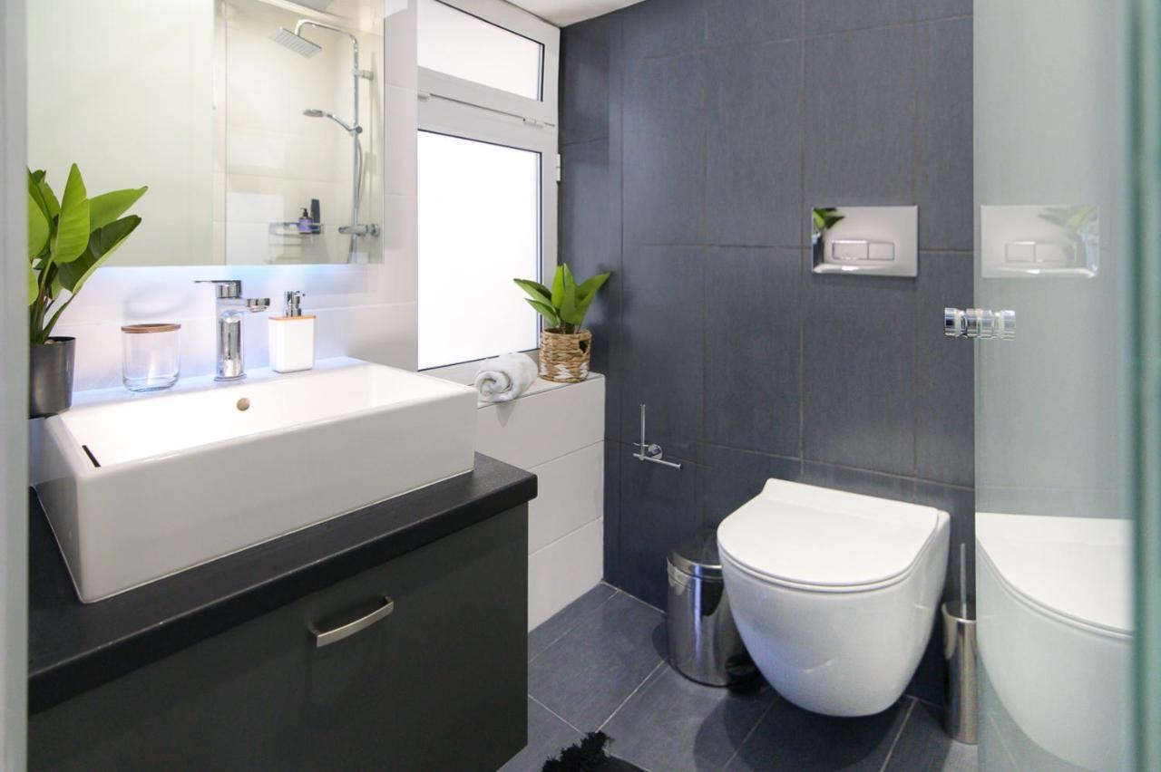 Apartamento 25 Dikaiosinis Ave. Heraclión Exterior foto